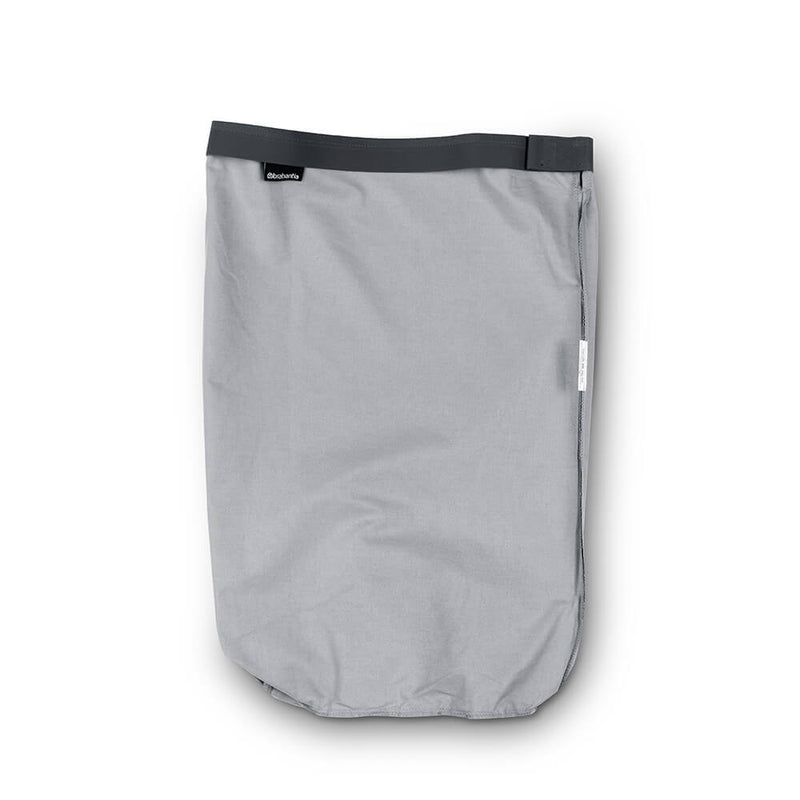 Brabantia Laundry Bin Replacement Bag (Grey)