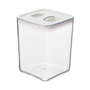 Conteneur cube pour garde-manger ClickClack (blanc)