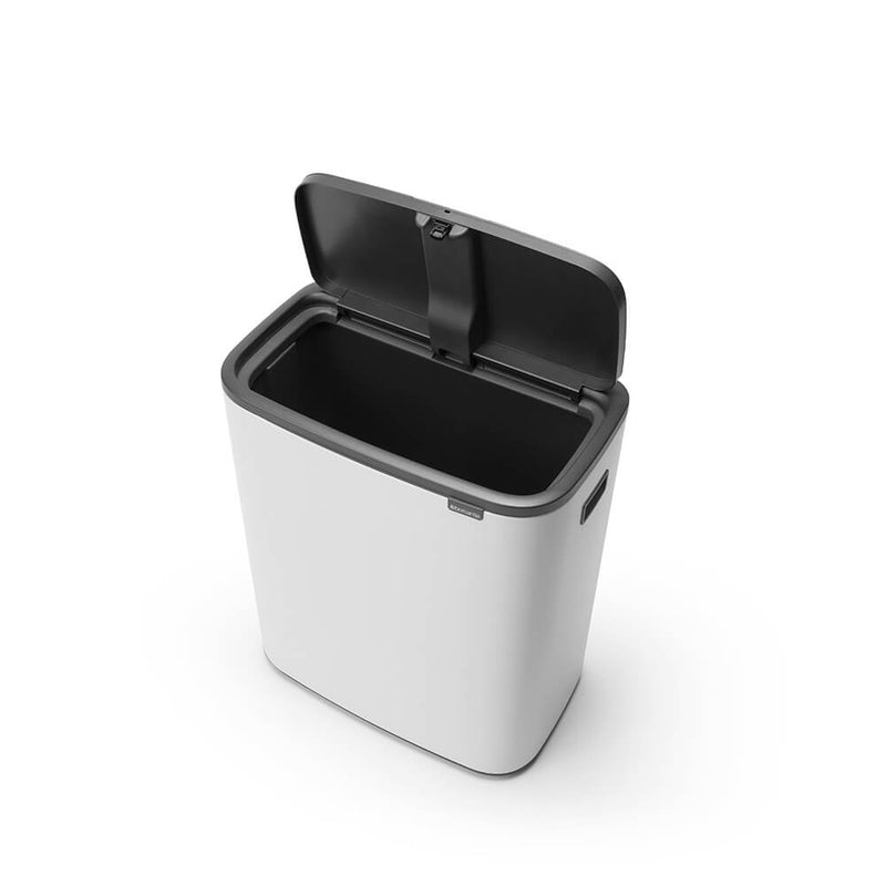 Brabantia bo touch 60L