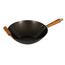 Avanti Non-Stick Wok with Carbon Bamboo Handle