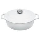 Chasseur ovale Franse oven (27 cm/4l)