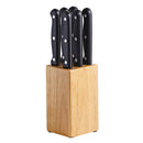 Avanti Steak Knife Block Set (Set of 7)