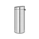 Brabantia Touch Bin New (FPP Matt Steel)