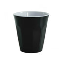 Serroni Cafe Melamine 2 Tone Cup 260ml
