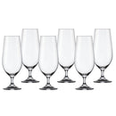 Bohemia Lara Beer Glass 380mL (Set of 6)