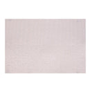 Set de table scintillant Wilkie 12pcs