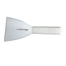 Dexter Russell Grattoir pour plaque chauffante 4"