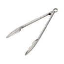 Cuisipro Stainless steel Fry Tongs 30.5
