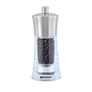 Swissmar Torre Acryl Top Pepper Mill 15 cm