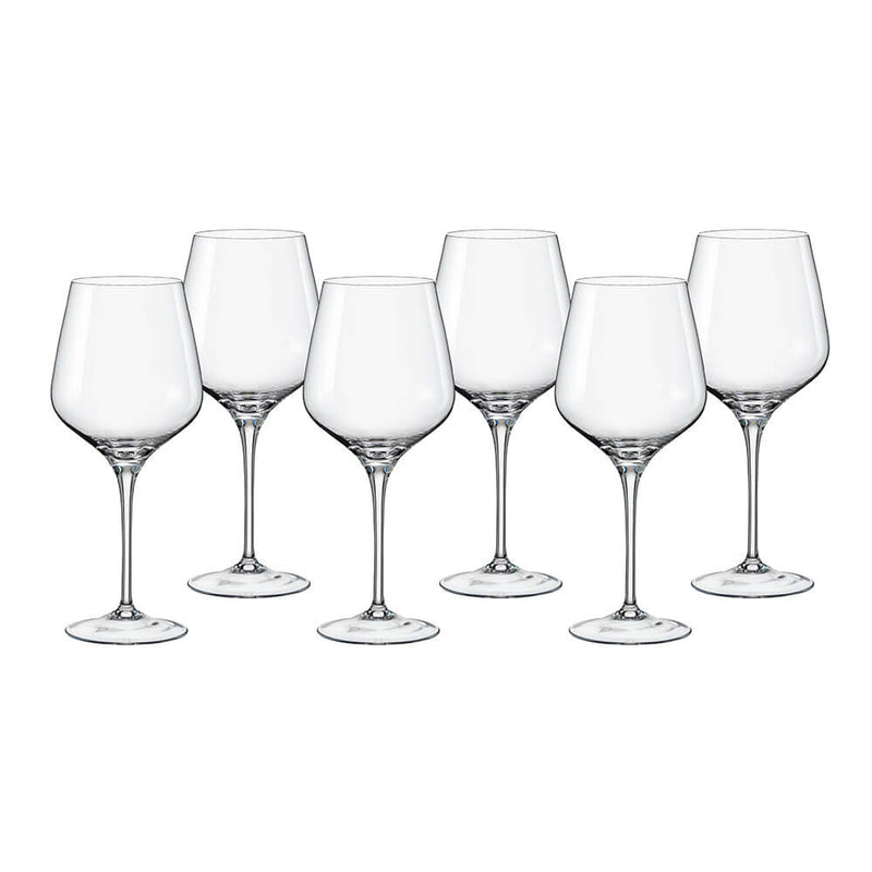 Bohemia Rebecca Wine and Cocktail Glass (set van 6)