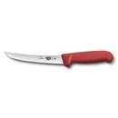 Victorinox gebogen brede mes uitstelmes 15 cm