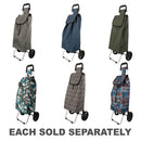 Karlstert GoKart Shopping Trolley