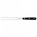 Mundial Chef's Cleaver Knife 15cm (Black Handle)