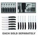 Swiss Classic Tomato Knife and Table Knife Set