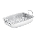 Scanpan Impact Roaster avec rack