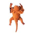 Dieren van Australia Finger Puppet