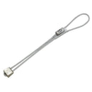 Anod. Bedrade stopper