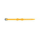 Lot de 2 sangles Stretch-Loc (jaune)
