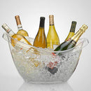Serroni Unbreakables Jumbo Party Ice Bucket