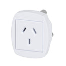 Mains Travel Adaptor