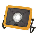 Robuuste slank oplaadbaar LED -werklicht