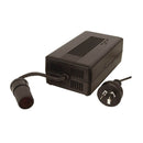 Alimentation secteur prise allume-cigare (12VDC)