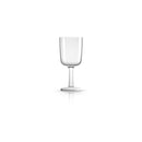 300 ml witte wijn Tritan Plastic Drinkware