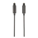 Concord Fiber Optic Toslink Audiokabel