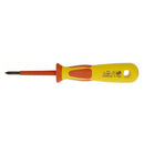 Ergonomic Insulated Phillips Screwdriver (