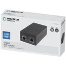 Gigabit PoE Injector (35W)
