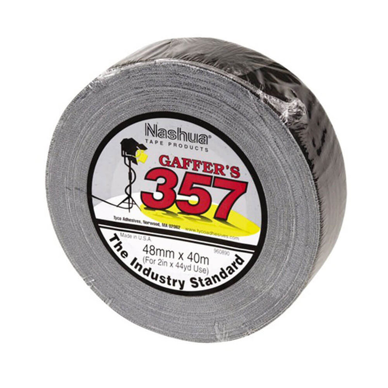 Ruban Nashua Gaffa 48mm x 40m Rouleau