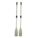 Oceansouth Heavy Duty PVC Oars (paar)