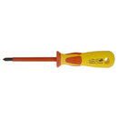 Ergonomic Insulated Phillips Screwdriver (