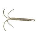 Ancre de récif à 4 broches