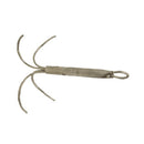 Ancre de récif à 4 broches