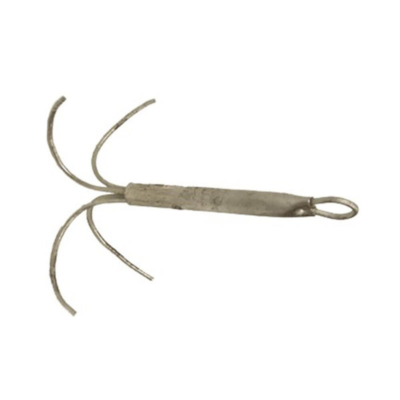 Ancre de récif à 4 broches