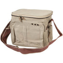 Sac isotherme Rovin Deluxe avec rangement supplémentaire et poignée