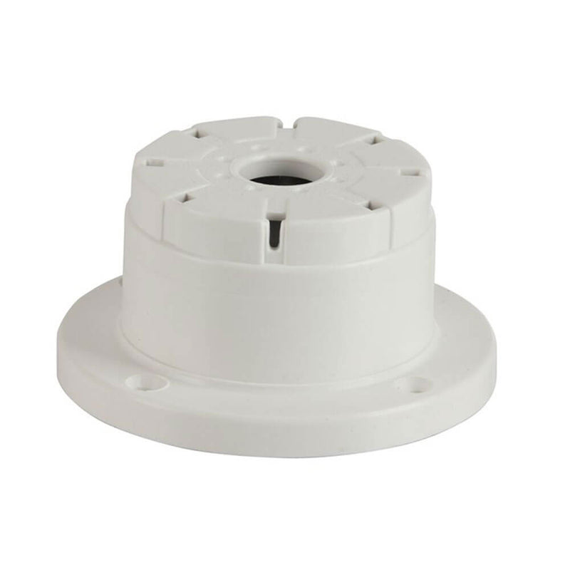 Piezo Top Hat Screamer Siren