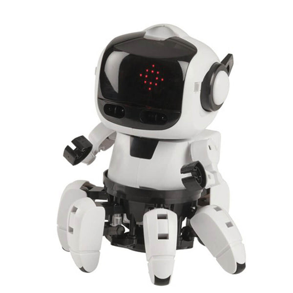 Tobbie the Robot II Kit