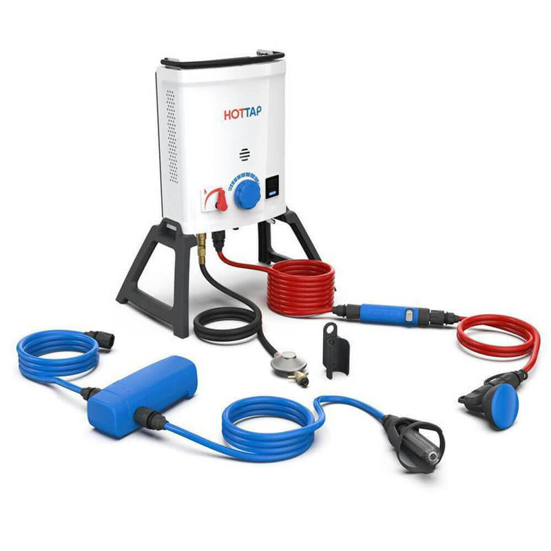 Joolca Hottap v2 boiler