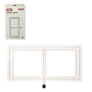 GME Glas Mount UHF CAR -antenne