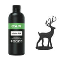 eSUN Impression 3D eResin Acide Polylactique 1kg