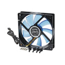 Duratech Super Long-Life Case Fan (12VDC)