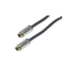 Câble Concord Super Video Plug to Plug