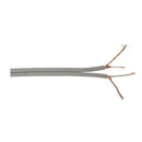 Gescreende audiokabel (100m)