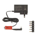 Adaptateur secteur mince (7 prises)