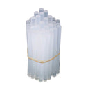 Mini bâtons de pistolet à colle pratiques (7x100mm)