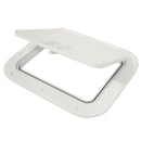 Trappe d'accès économique