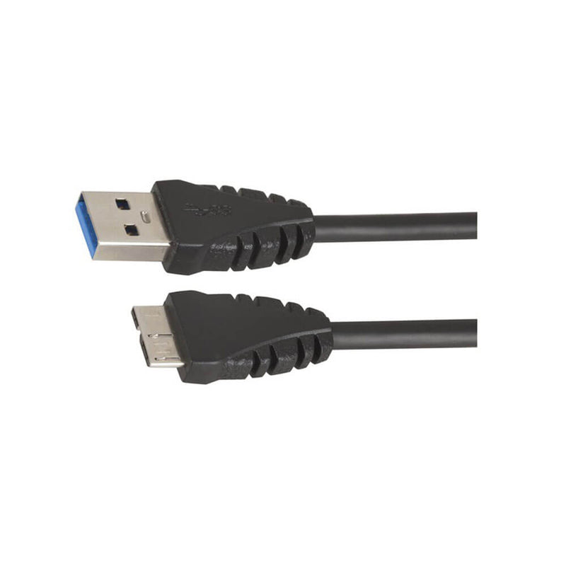 Câble prise à prise USB 3.0 Type-A 1,8 m