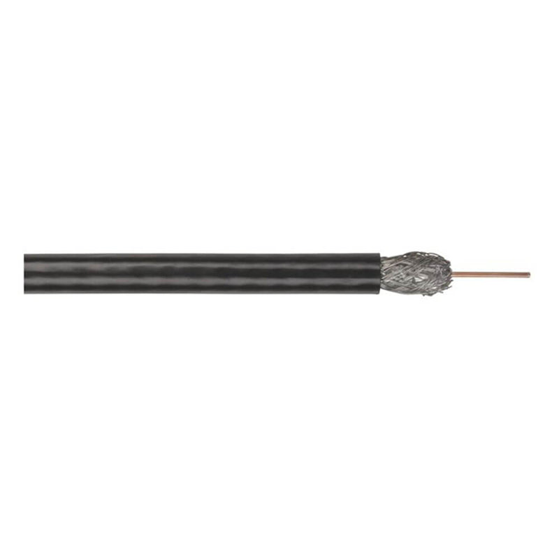 Belden Quad Shield RG6 Coaxial Cable Roll